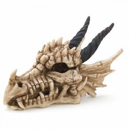 Dragon Skull Treasure Box Usa