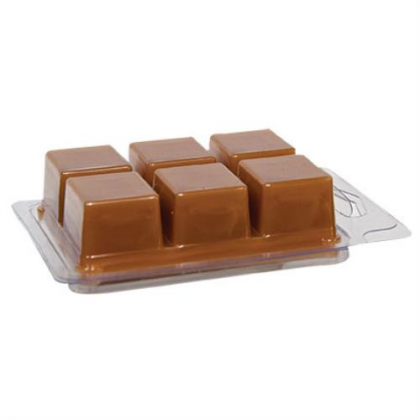 Buttered Maple Syrup Scent Cubes FR..