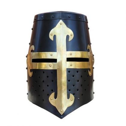 Knights Templar Brass Trimmed Crusader Practice..
