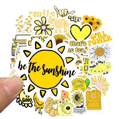 Fashion Aesthetic Cute Stickers