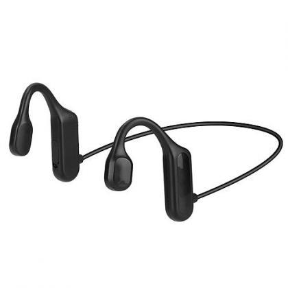 V5.1 Wireless Bone Conduction Headphone Open Ear..