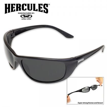 Global Vision Military Ballistic Safety Sunglasses..