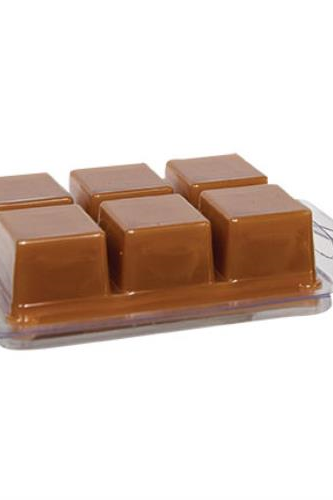 Buttered Maple Syrup Scent Cubes FREE SHIPPING
