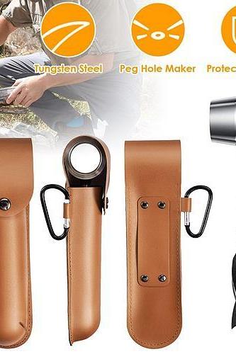 Outdoor Survival Tools for Bushcraft Hand Auger FREE SHIPPING